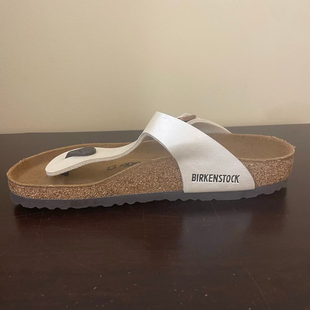 Birkenstock‎ Recovery Thong Sandals - Picture 6 of 8